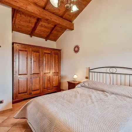 Il Rustico, Terremarine Appartement