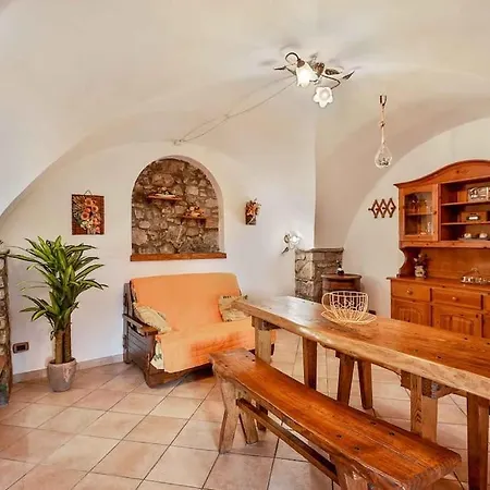Appartement Il Rustico, Terremarine