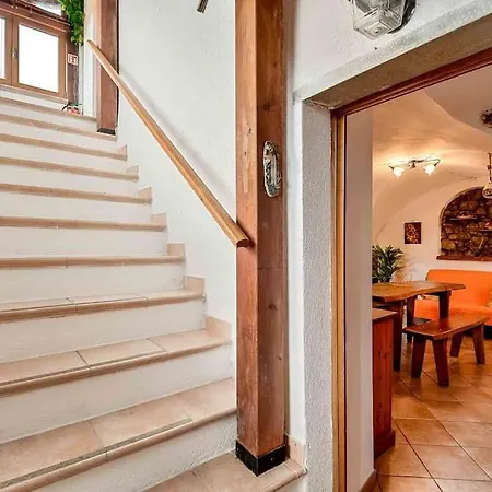 Appartement Il Rustico, Terremarine