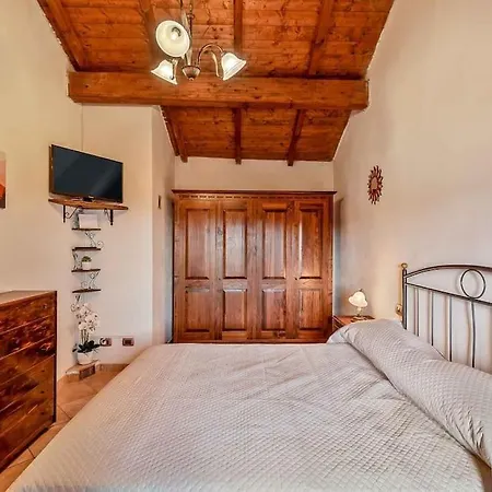 Appartement Il Rustico, Terremarine