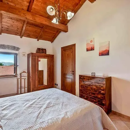 Il Rustico, Terremarine Apartment Sasseta